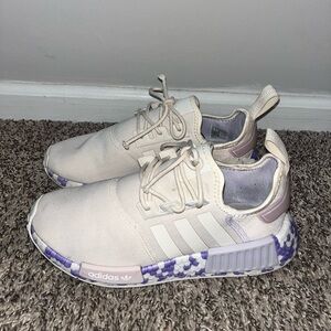 Adidas NMD Wonder White Women’s 9.5